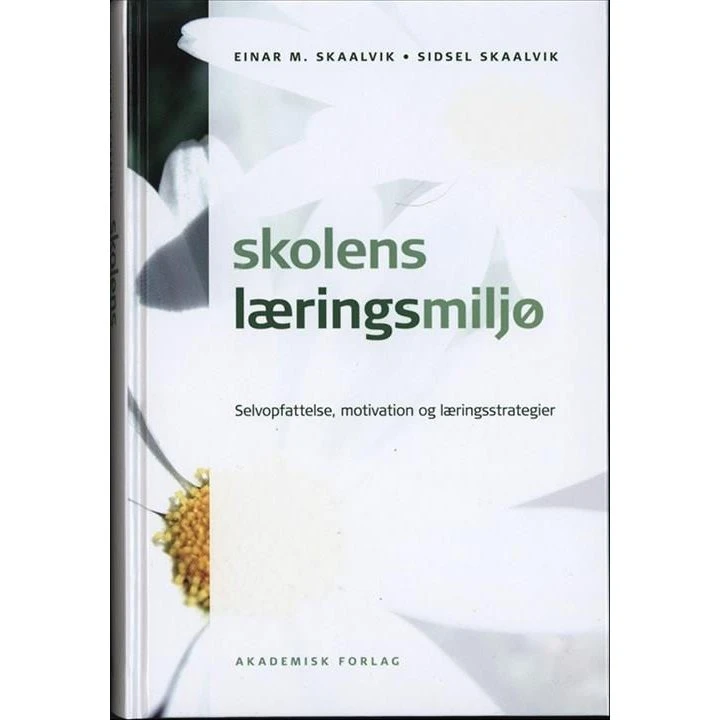 Skolens læringsmiljø – Teorier og perspektiver på læring