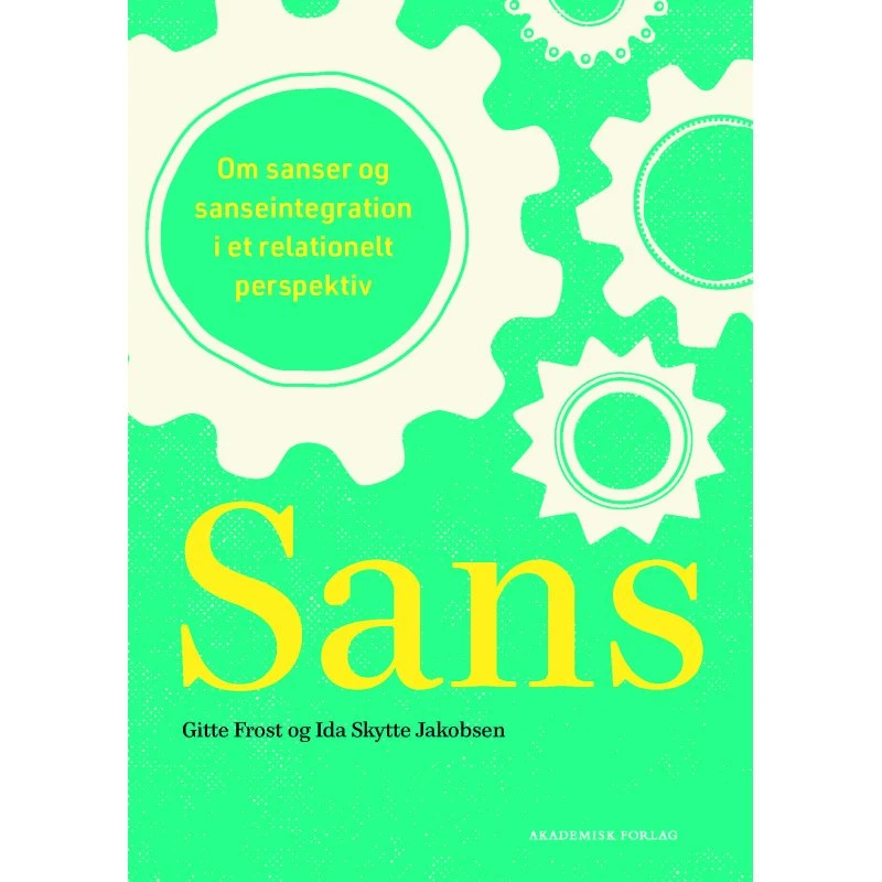 Sans - Ida Skytte Jakobsen