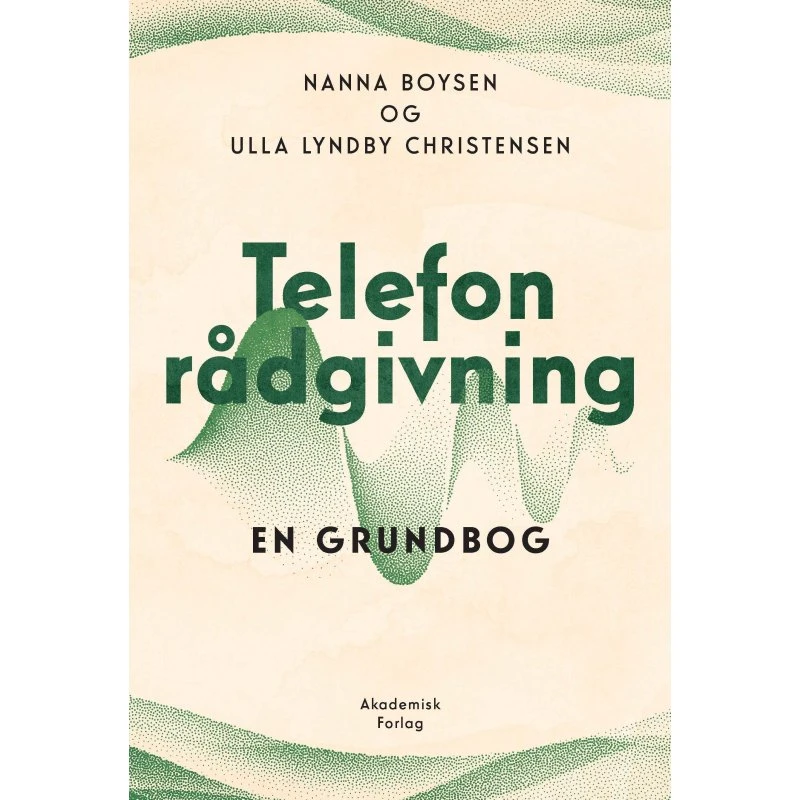 Telefonrådgivning af Ulla Lyndby Christensen