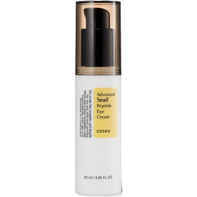 COSRX Advanced Snail Peptide Eye Cream 25 ml