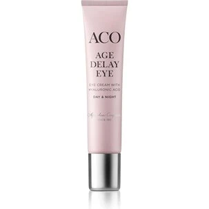ACO Age Delay Eye Cream 15 ml