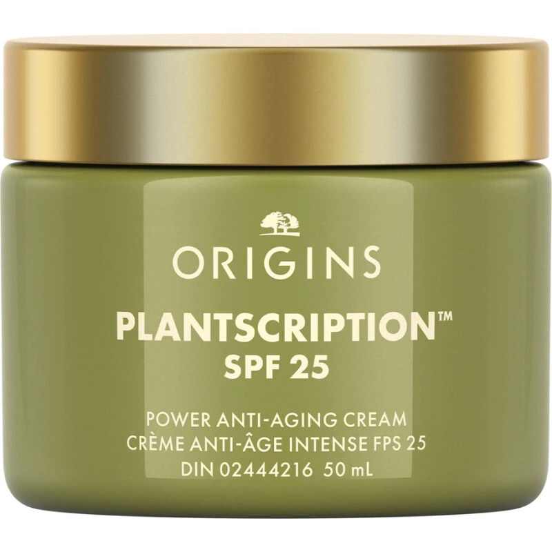 Origins Plantscription SPF 25 Anti-Aging Dagcreme 50 ml