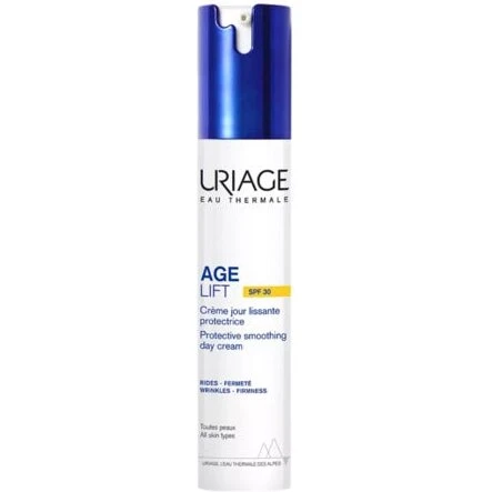 Uriage Age Lift Protective Smoothing Day Cream SPF30 40 ml