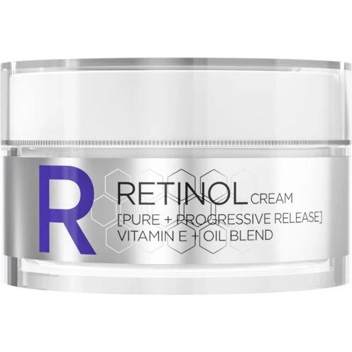 Revox Retinol Daily Protection SPF20, 50 ml