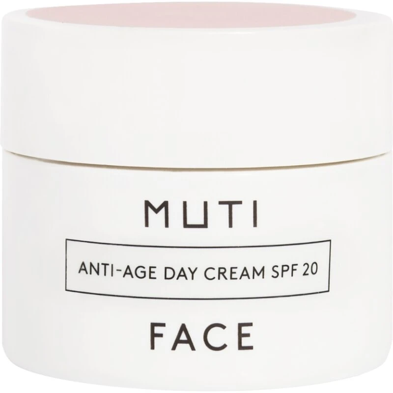 MUTI Anti-Age Dagcreme SPF20 50 ml