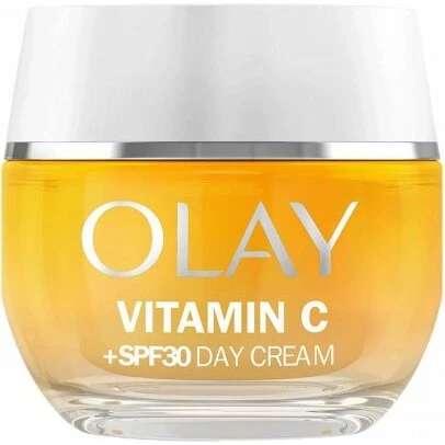 Olay Regenerist Vitamin C Dagcreme SPF 30, 50 ml