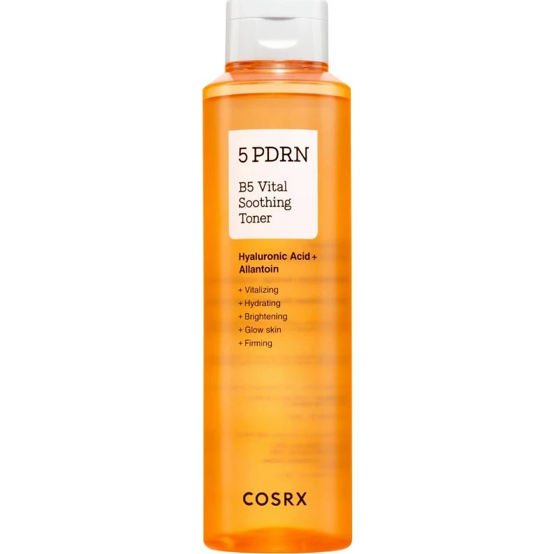 COSRX 5 PDRN B5 Vital Soothing Toner 280 ml