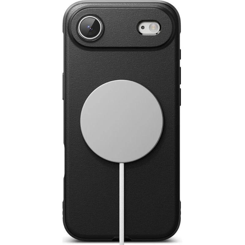 Ringke Onyx MagSafe Case til iPhone 17 Air, Sort