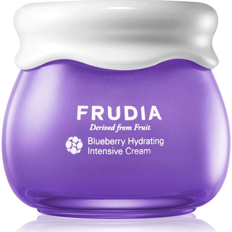Frudia Blueberry Intense Moisturizing Cream 55g