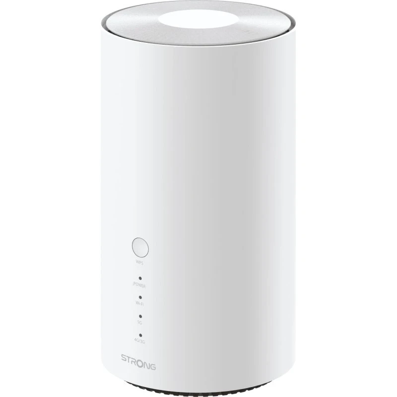 Strong BE7200 5G Wi-Fi 7 Router, Hvid