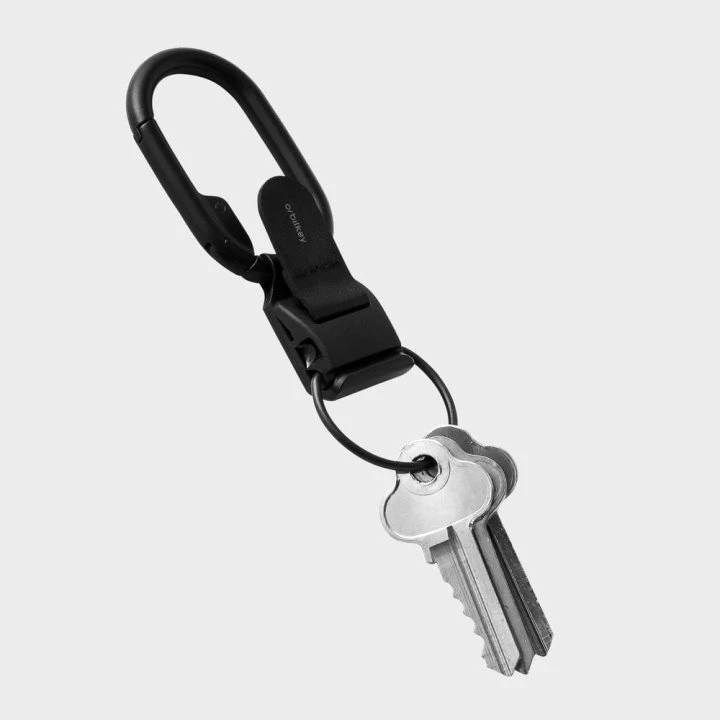 Orbitkey Clip v2 - Sort