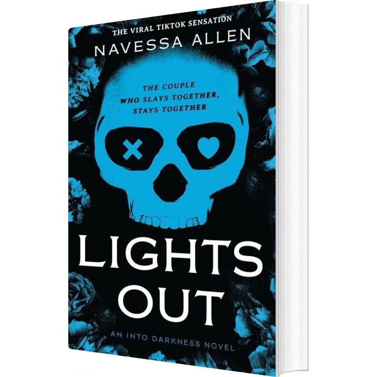Lights Out - Navessa Allen