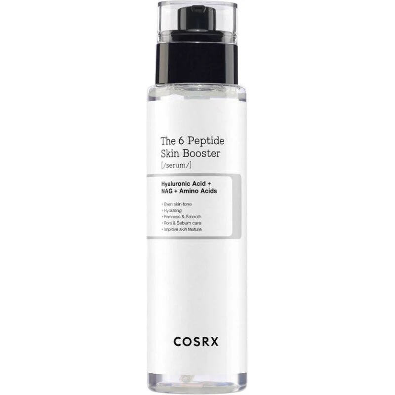 COSRX The 6 Peptide Skin Booster Serum 150 ml