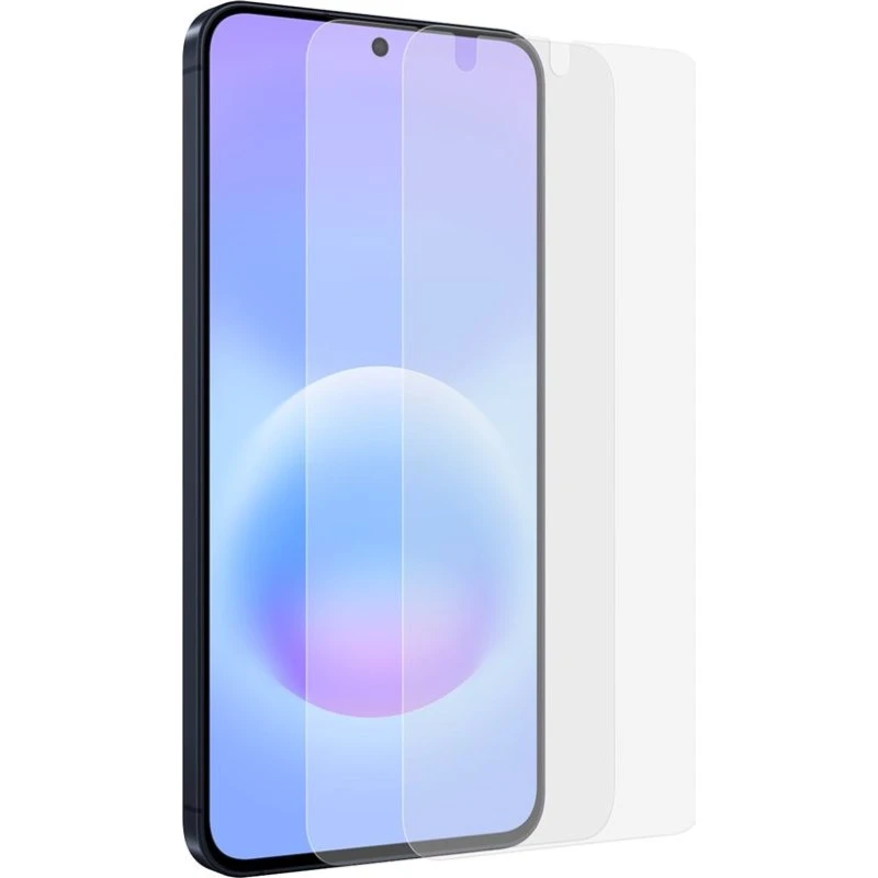 Samsung EF-UA576CTEGWW Galaxy A57 5G Skærmbeskytter, transparent