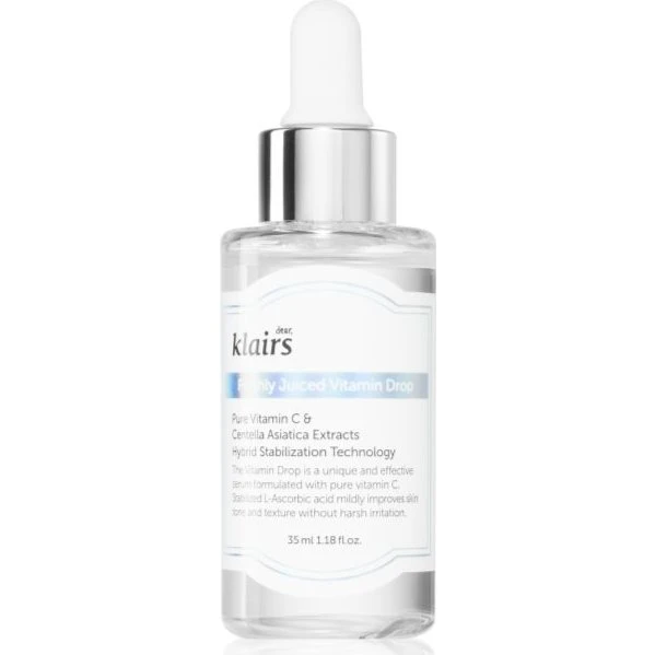 Klairs Freshly Juiced Vitamin Drop 35 ml