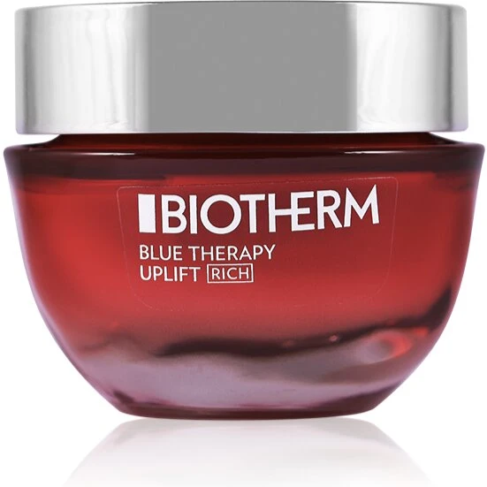 Biotherm Blue T Red Algae Cr.Rich 50 ml