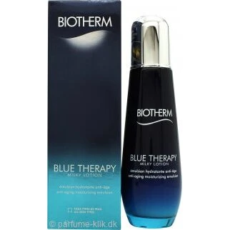 Biotherm Blue Therapy Milky Lotion 75 ml