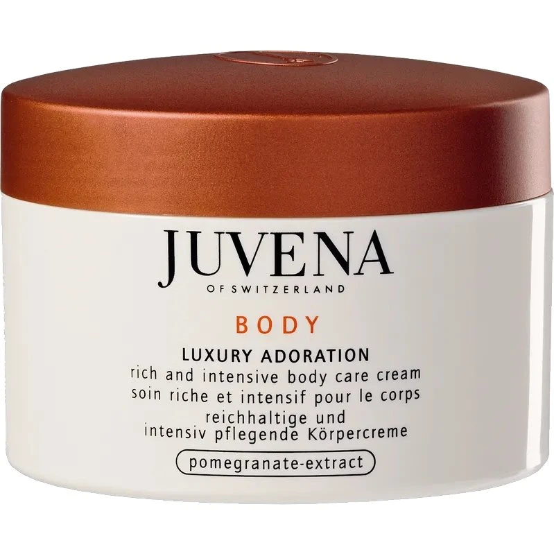 Juvena BODY Luxury Adoration - Behandlingskropscreme 200ml