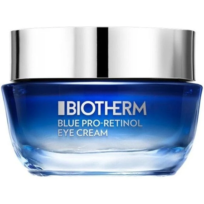 Biotherm Blue Pro-Retinol Moisturizing Eye Cream 15 ml