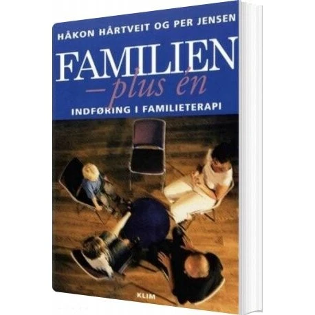Per Jensen - Familien - plus én
