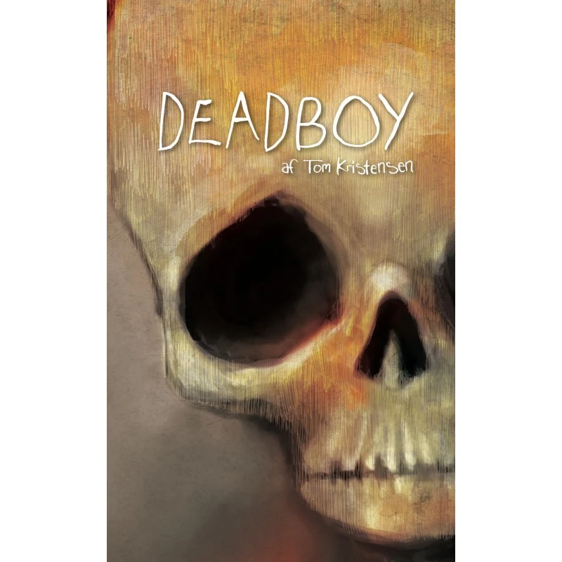 Deadboy - Tom Kristensen