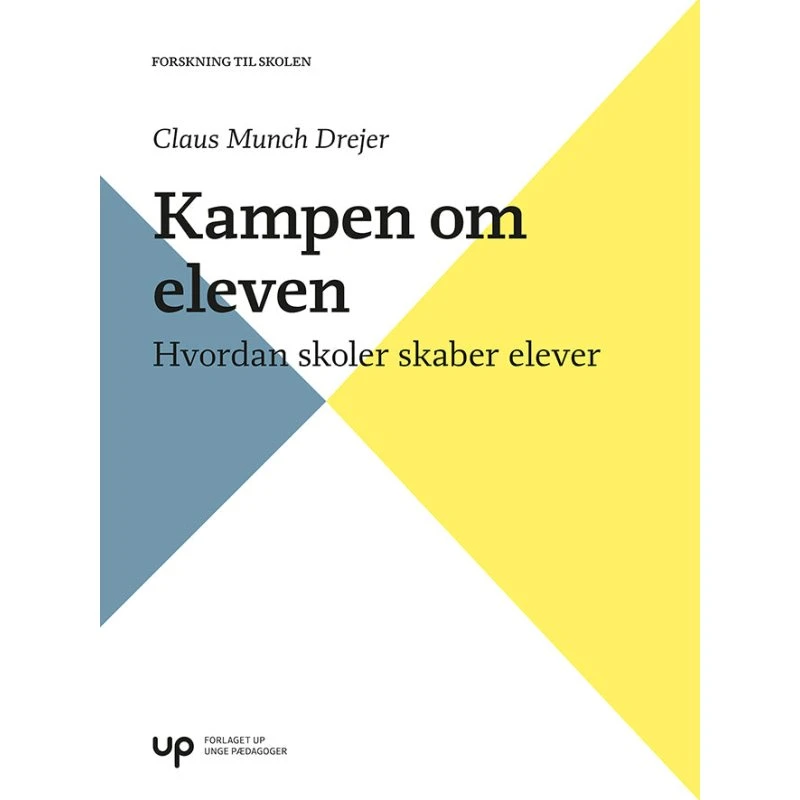 Kampen om eleven - Claus Munch Drejer