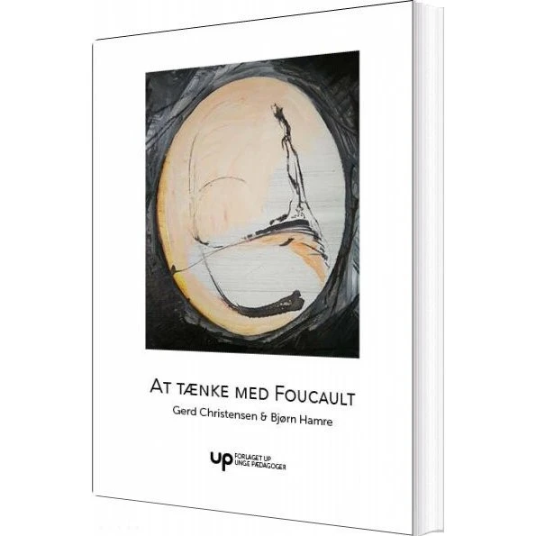Gerd Christensen: At tænke med Foucault