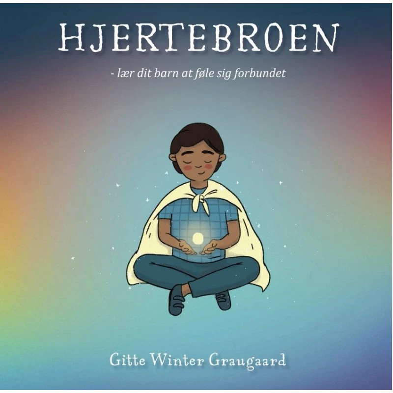 Hjertebroen af Gitte Winter Graugaard