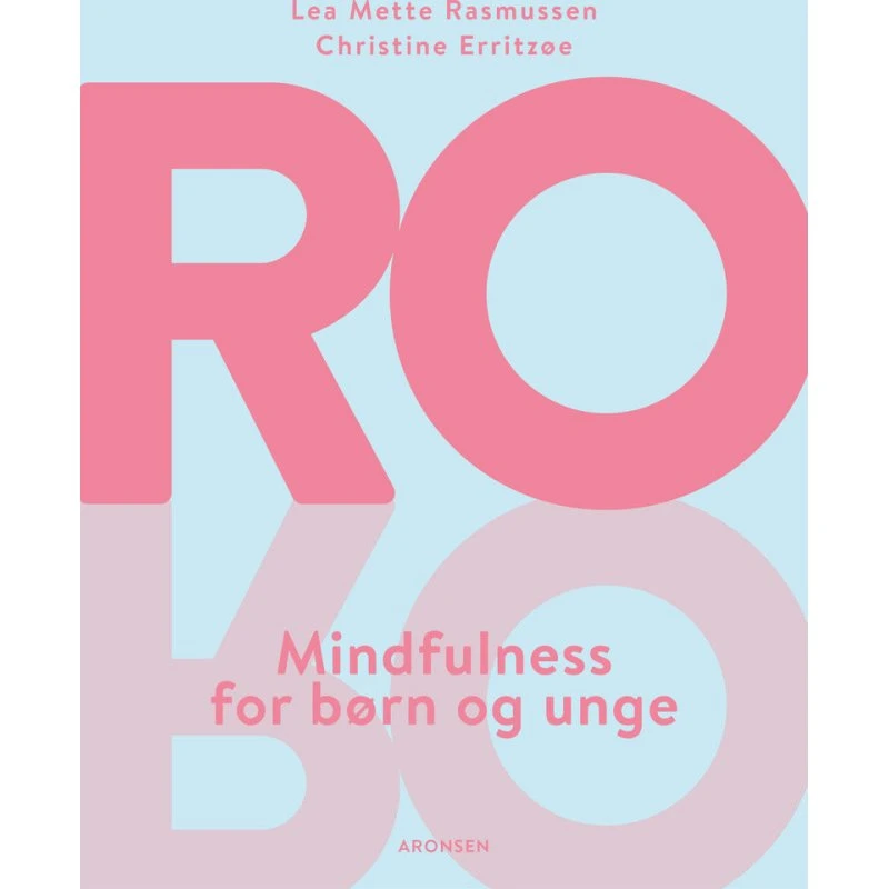 RO - Mindfulness for børn og unge