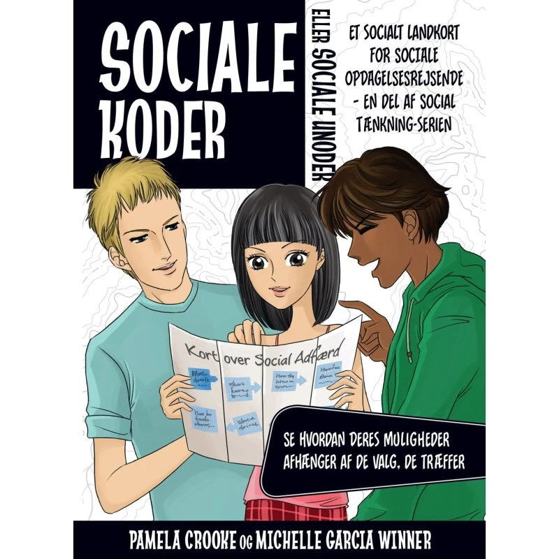Michelle Winner: Sociale Koder eller Sociale Unoder