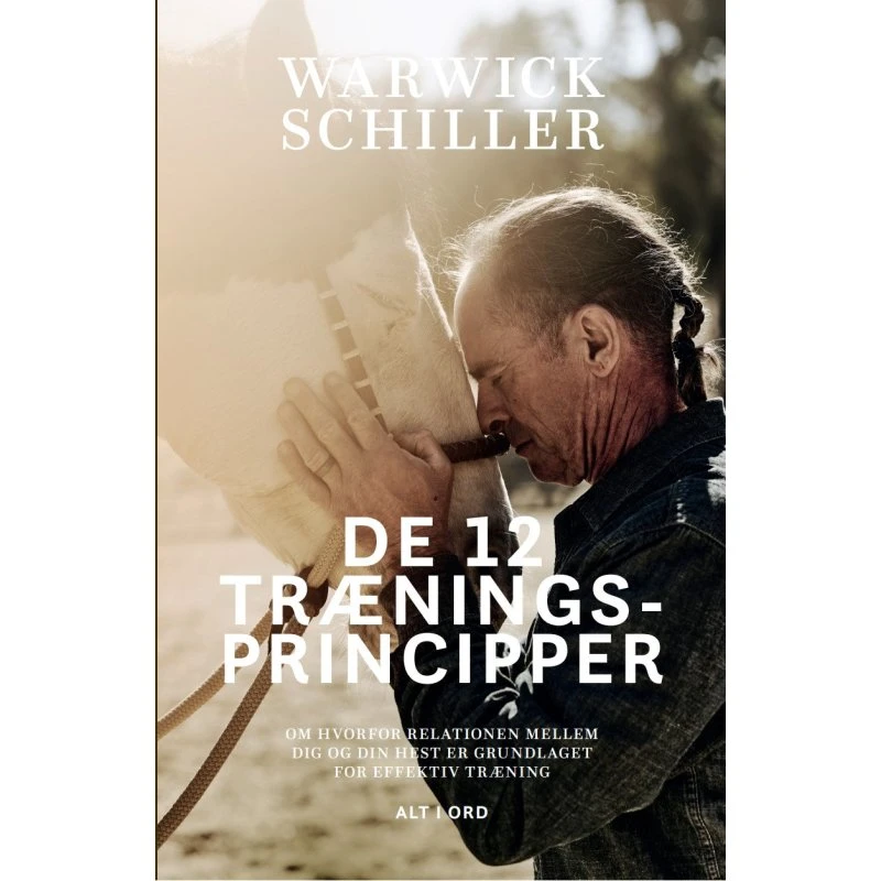Warwick Schiller: De 12 Træningsprincipper