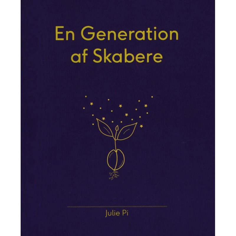 Julie Pi: En Generation Af Skabere