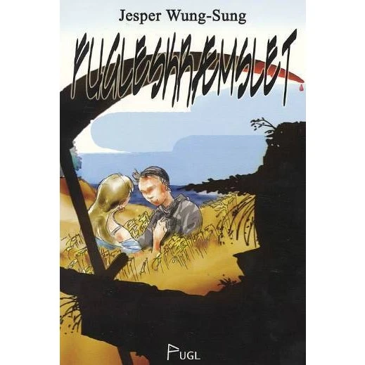 Fugleskræmslet – Jesper Wung-Sung