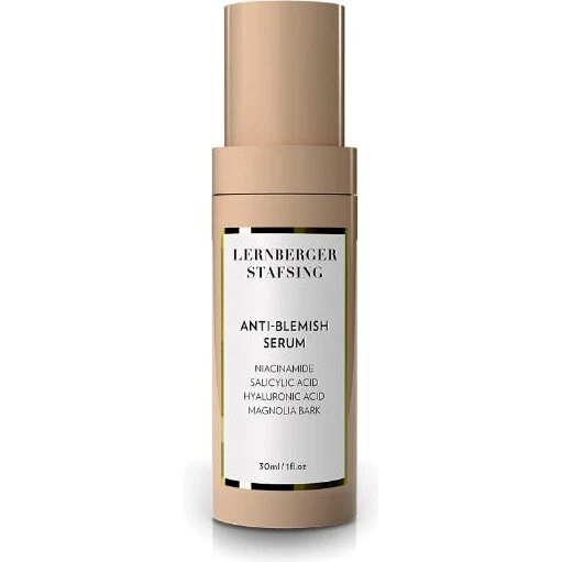 Lernberger Stafsing Anti-Blemish Serum 30 ml