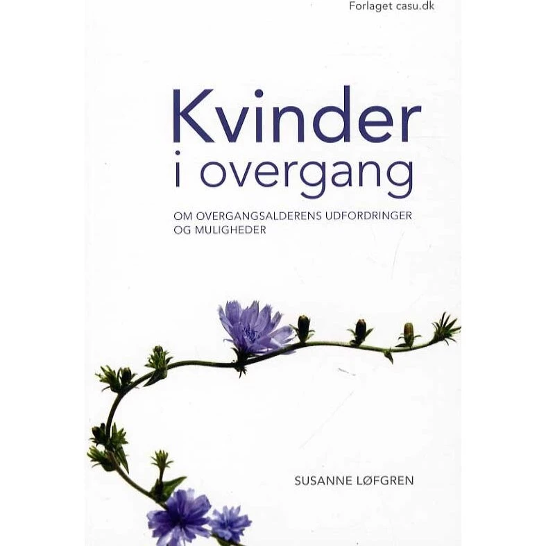 Susanne Løfgren: Kvinder i overgang