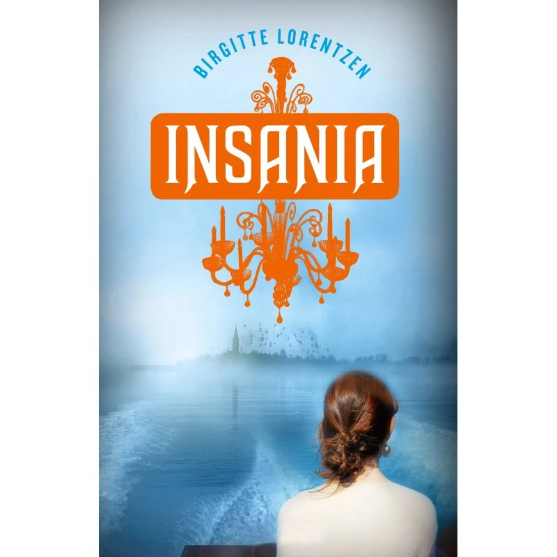 INSANIA - Birgitte Lorentzen