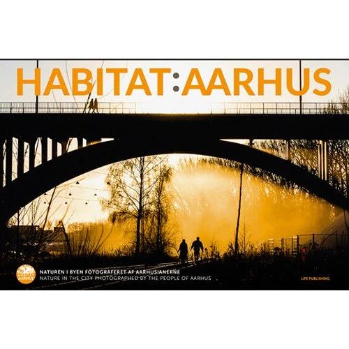 Habitat:Aarhus - Susanne Sayers