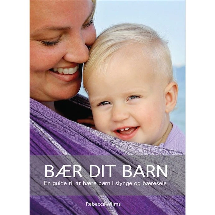 Bær dit barn – Rebecca Wilms