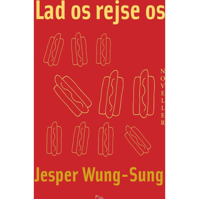 Jesper Wung-sung: Lad os rejse os