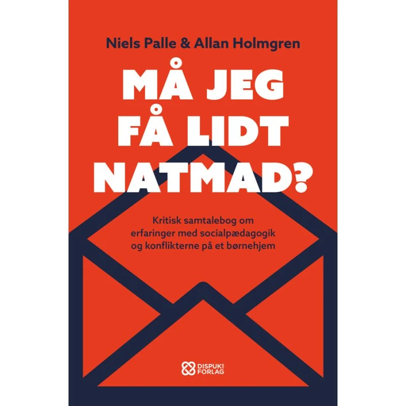 Må jeg få lidt natmad? – Allan Holmgren