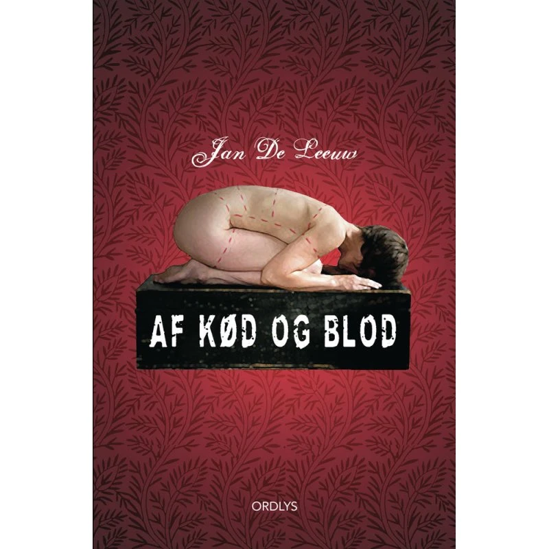 Af kød og blod - Jan De Leeuw