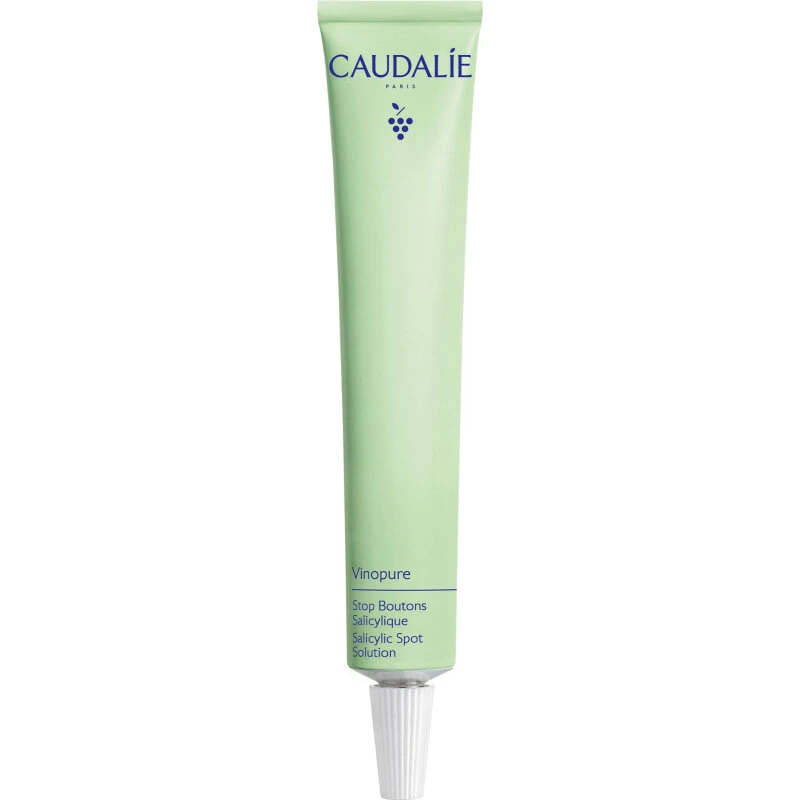 Caudalie Vinopure Salicylic Spot Solution 15 ml