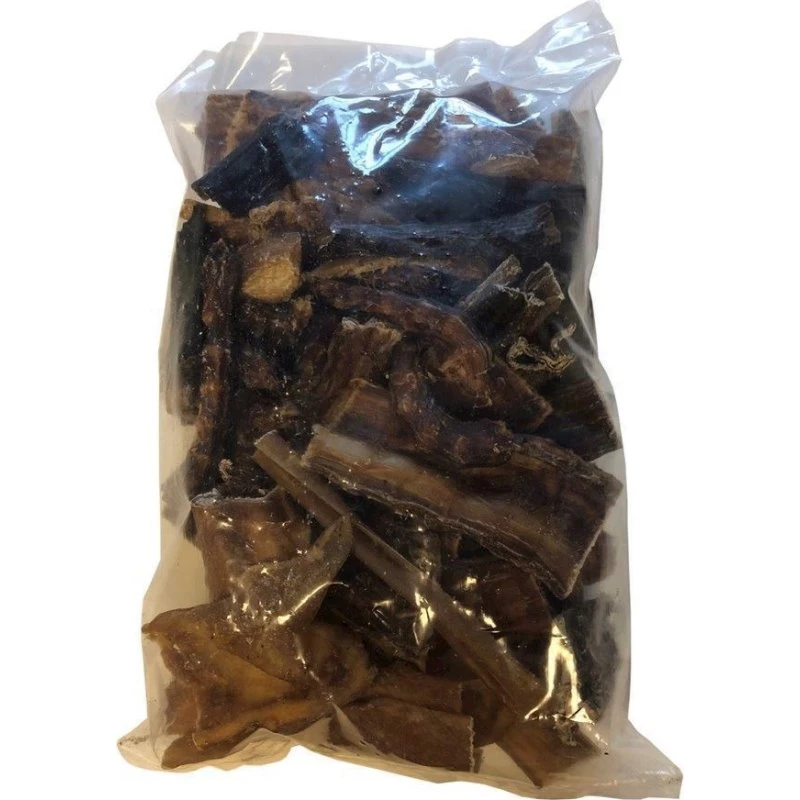 Mixpose - Tørrede godbidder til hunde, 1 kg