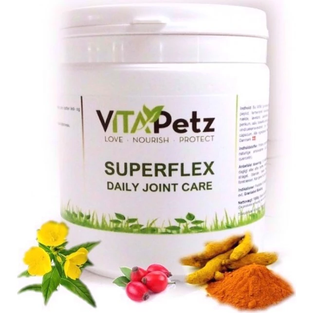 VitaPetz Superflex Daily, 150g