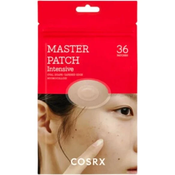 COSRX Master Patch Intensive, 36 stk.