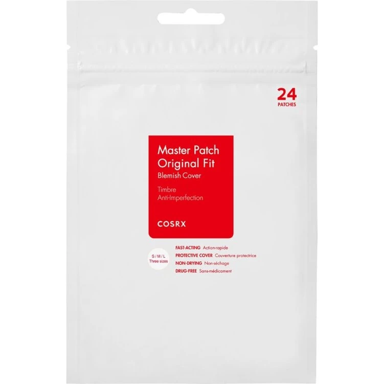 COSRX Master Patch Original Fit 24 stk