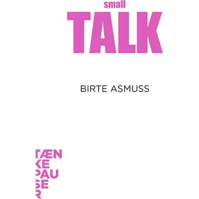 Smalltalk - Religion & Filosofi - Hæftet