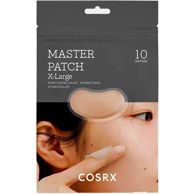 COSRX Master Patch X-Large 10 stk.