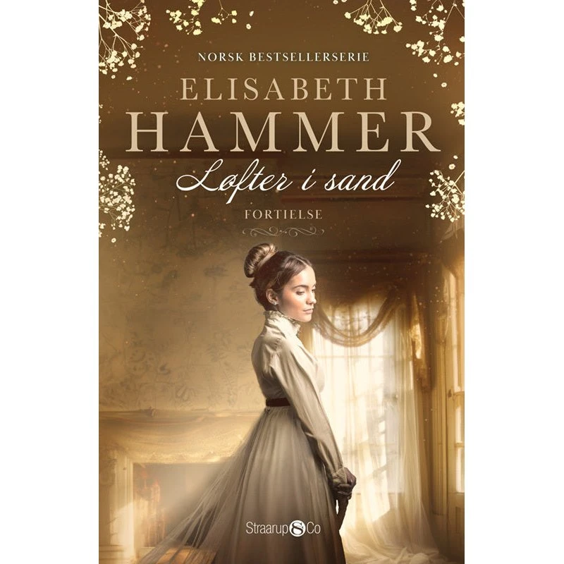 Fortielse - Elisabeth Hammer