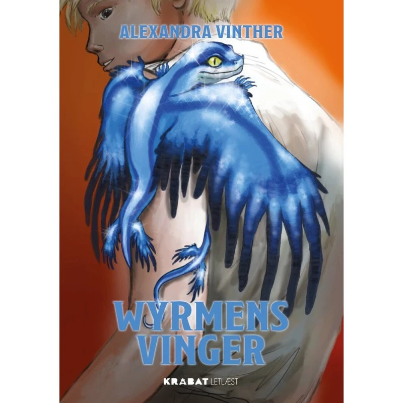 Wyrmens Vinger - Alexandra Vinther